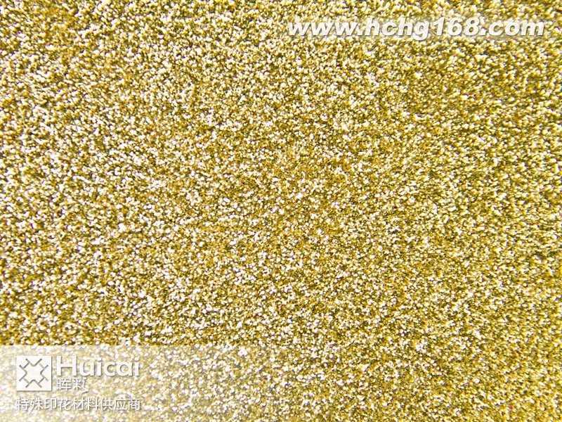 想要閃閃發(fā)光，迷人金色反光粉了解一下