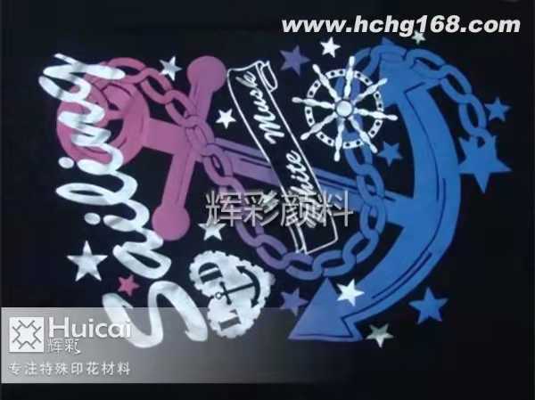 印花材料批發(fā)哪個廠家好 印花材料批發(fā)哪個廠家好