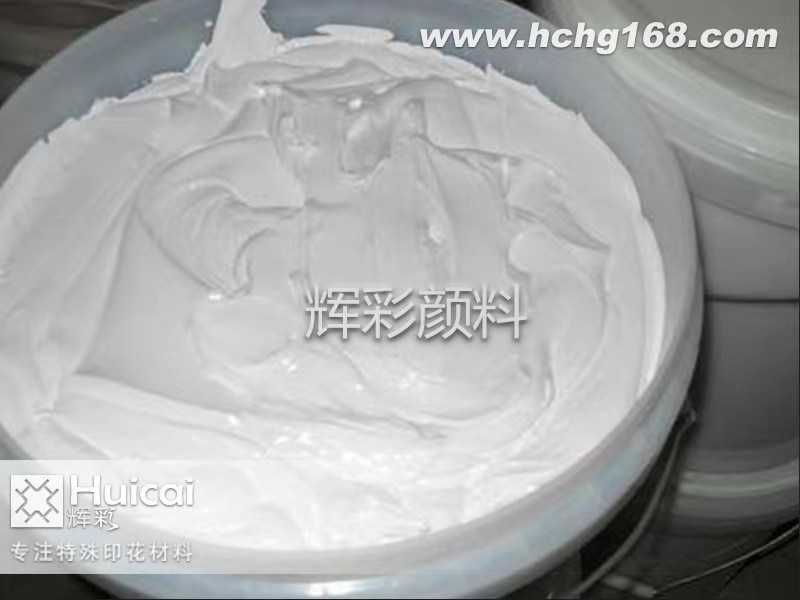 水性環(huán)保印花材料的操作要點(diǎn) 水性環(huán)保印花材料的操作要點(diǎn)